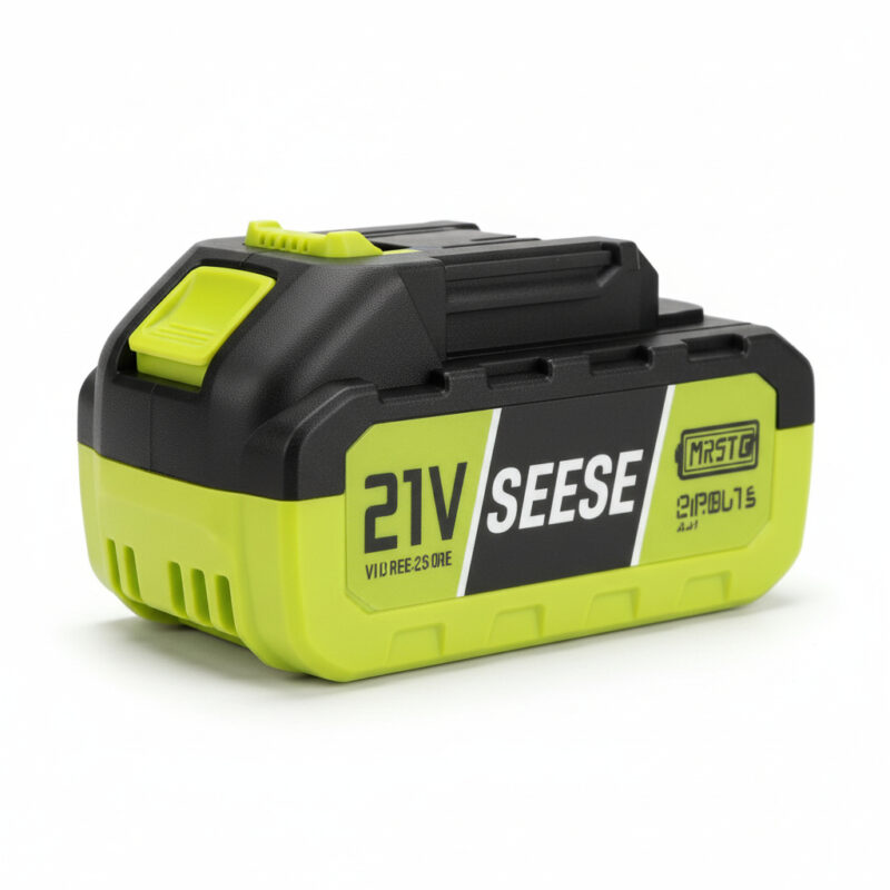 Bateria Extra 21v Para Lavadora Portátil SEESE TurboJet™