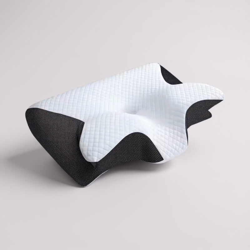 Travesseiro Cervical Ergonômico – Relax®